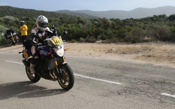 9e Dark Dog Moto Tour : 6e victoire consécutive pour Denis Bouan (Yamaha YZF-R1) !