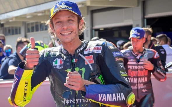 GP Catalogne-Barcelone-ESP (8/15)/Essais-2 : Franco Morbidelli (M1) conserve l'avantage, 2e première ligne 100% Yamaha cette saison !