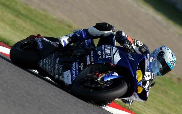 8H Suzuka-Japon (3/5)/E.qualifs : La R1 du YART fait jeu égal avec les locaux !