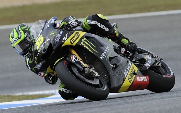 GP Portugal-Estoril (3/18)/Essais-1 : Lorenzo (M1) fête ses 25 ans et Spies (M1) son retour en forme !