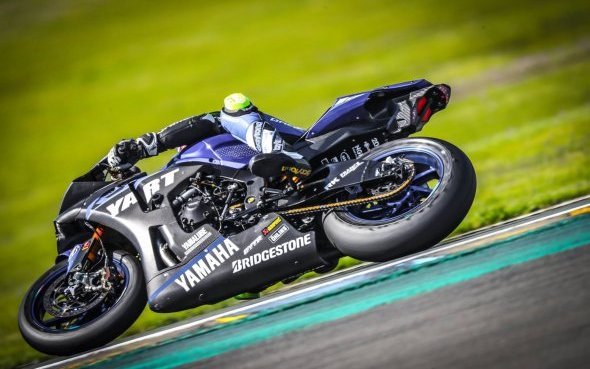 24 Heures Motos – Le Mans (2/5) : Le YART Yamaha à 155/1000e de la pole