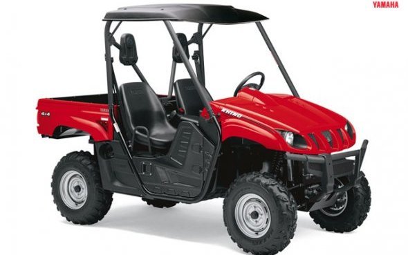 Vivez des expériences nouvelles avec le Rhino 700 FI