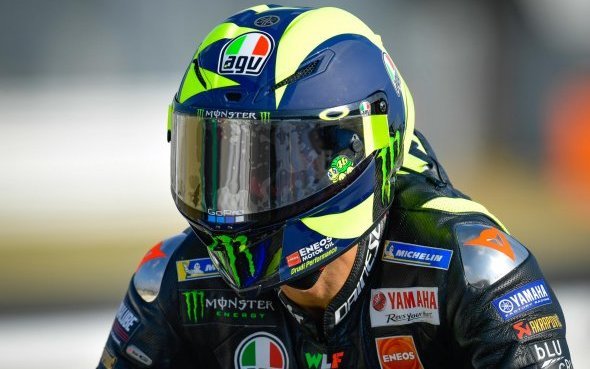 GP Emilie Romagne-Misano-ITA (7/15)/Essais-1 : Fabio Quartararo (M1) leader de la formation Yamaha !