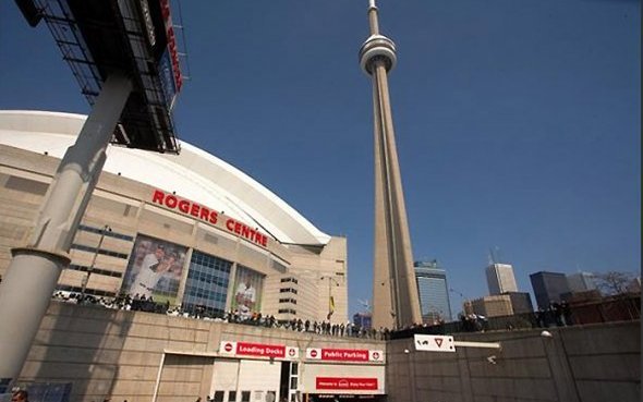 Toronto-Canada (13/17) : 9e succès cette saison pour James Stewart (YZ450F) !