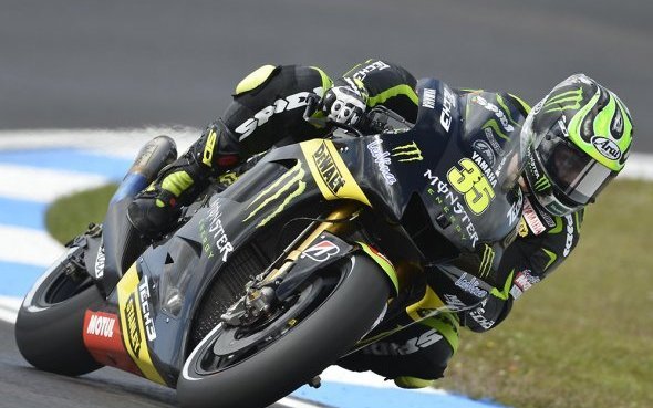 GP Portugal-Estoril (3/18)/Essais-1 : Lorenzo (M1) fête ses 25 ans et Spies (M1) son retour en forme !