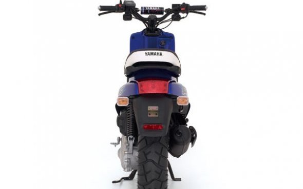 Nouveaux BW'S 12" et Naked : deux modèles "édition limitée" taillés pour le fun