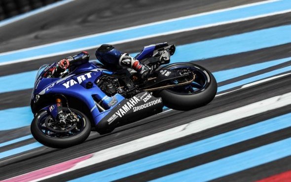 83e Bol d'Or-Castellet (1/5) : Le YART Yamaha domine les essais Pré-Bol 