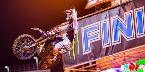 Orlando 2-Floride (8/17) : Justin Cooper (YZ250F) arrache un premier succès cette saison sur la Côte Ouest !