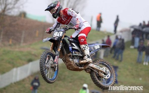Castelnau-de-Lévis-81 (1/7) : Florian Miot (YZ125) écrase la concurrence en Junior