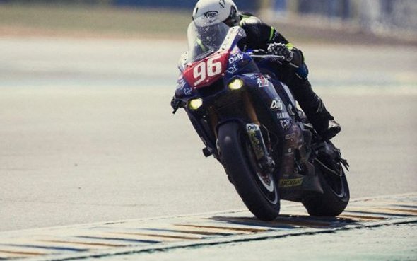 24 Heures Motos – Le Mans (2/5)/Course : La Yamaha R1 signe le doublé en Superstock