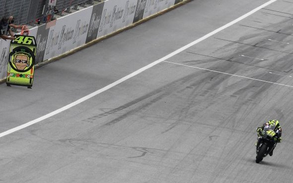 GP Autriche-Spielberg (4/15)/Essais-2 : Maverick Viñales (M1) offre à Yamaha une première pole position au Red Bull Ring !