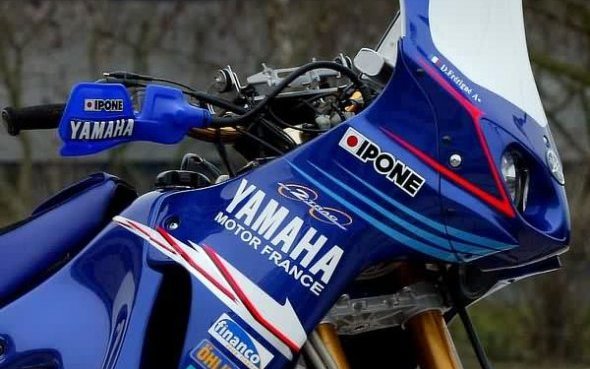 Yamaha Motor France Ipone Vérifications à Clermont-Ferrand