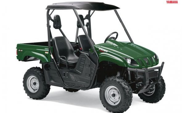 Vivez des expériences nouvelles avec le Rhino 700 FI