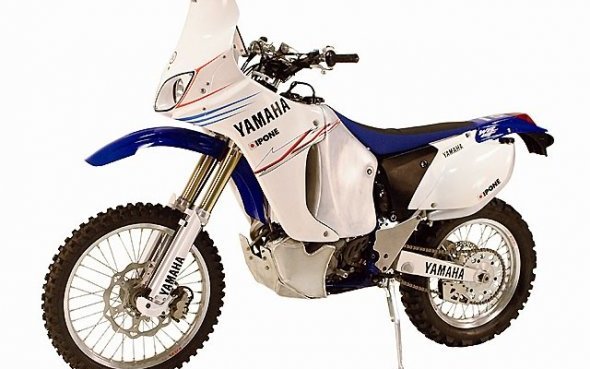 59 Yamaha au départ : déjà un chiffre record ! Opération Assistance Clients Yamaha.