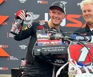 Birmingham-Grande-Bretagne (1/7) : Shane McElrath (YZ250F) premiers leaders 2023 en SX2 !