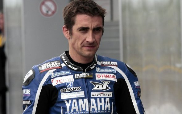 Le Vigeant-86 (3/8) : Première victoire de David Perret (R6) et Grand élan de soutien à Louis Bulle (R6) au Vigeant !