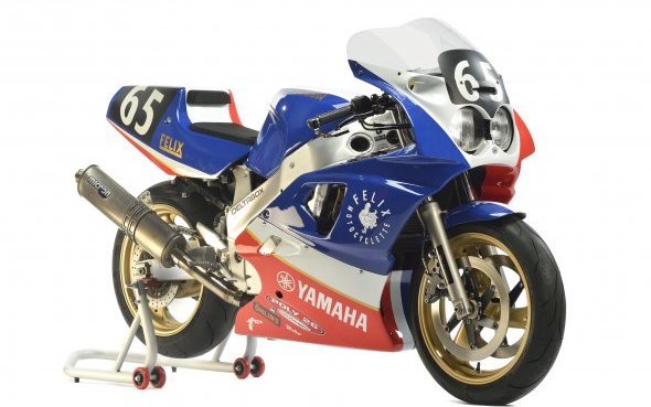 83e Bol d'Or-Castellet (1/5) : 23 Yamaha R1 au départ de l'édition 2019 