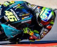 GP Algarve-Portimao-Portugal (17/18)/Course : Petronas Yamaha SRT sauve les points pour Yamaha