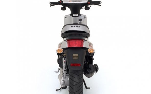 Nouveaux BW'S 12" et Naked : deux modèles "édition limitée" taillés pour le fun