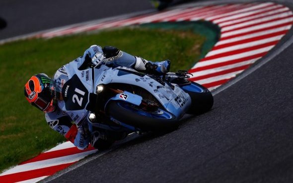 8 Heures de Suzuka-Japon (5/5)/Top10 Trial : La R1 Yamaha Factory Racing Team partira en pole position !