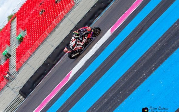 Team LCR Endurance : Au Bol d'Or, Yamaha Dubois Motos à Nîmes est rentré dans la cour des grands