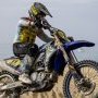 Ronde des Sables-Hossegor/Capbreton-40 (6/6-3/6) : Todd Kellett (YZ450F), Amandine Verstappen (YZ250F) et Pablo Violet (YFZ450R) sur un nuage !