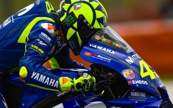 GP Malaisie-Sepang (18/19)/Essais-1 : Les Yamaha boys assurent la Q2
