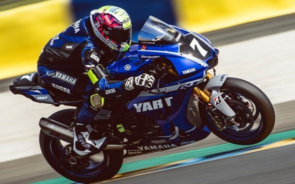 24 Heures Motos – Le Mans (2/5)/Race : Le Wepol Racing Yamaha au pied du podium EWC, Moto Ain Yamaha sur le podium Superstock