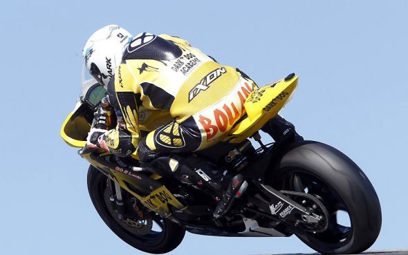 Ledenon-30 (4/8) : Première victoire pour Matthieu Lagrive (R6) en Supersport !