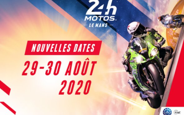 24 Heures Motos – Le Mans (3/4) : 13 R1 au départ d'une 43e édition atypique ! 