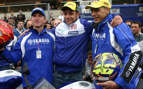 Le Mans : Incroyable et historique week-end pour les Clients Yamaha 