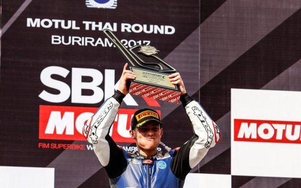 Buriram-Thaï (2/13) : La Yamaha R6 prend le pouvoir en Supersport !