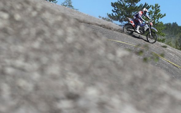 Aiglun-04 (2/5) : Kévin Rohmer (YZ250 Motorbike) signe un double podium en Junior !