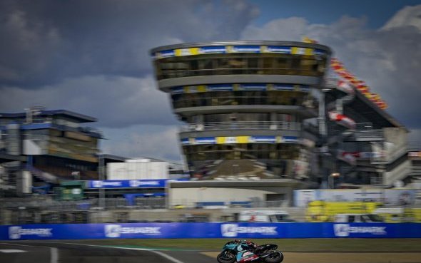 GP France-Le Mans (10/15)/Essais-2 : Fabio Quartararo (M1) seul au monde !