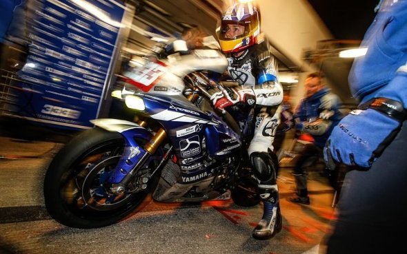 Bol d'Or-Castellet (1/6) : Yamaha l'emporte en Superstock