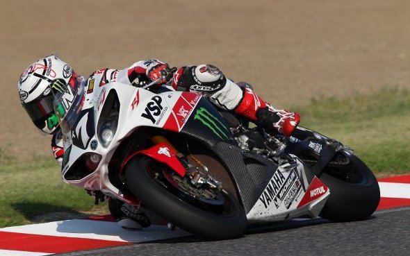 8H Suzuka-Japon (3/5)/E.libres-1/2 : Les deux R1 YART et GMT94 déjà dans le coup !