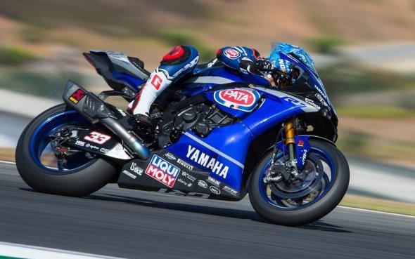 Federico Caricasulo et Garrett Gerloff rejoignent le GRT Yamaha WorldSBK en 2020