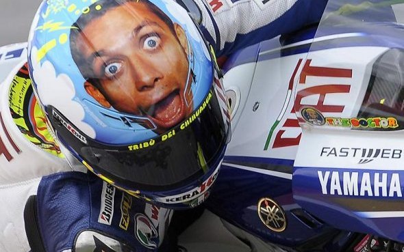 GP Italie-Mugello (6/18)/Essais-2 : Une 50e pole historique pour Valentino Rossi (M1) !