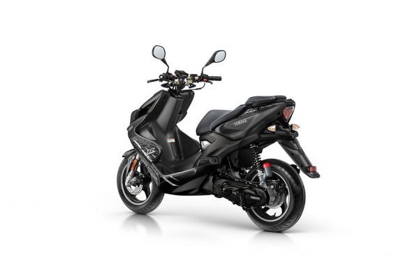 Gamme scooter Yamaha 2016 : une offre d'une grande richesse