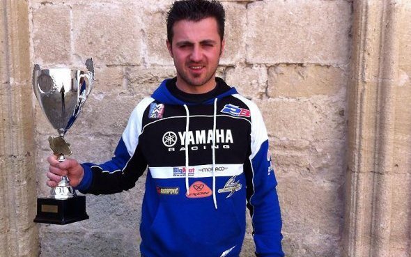 4e Rallye des Garrigues-34 (1/5) : Doublé Yamaha et première victoire de la Yamaha MT-09 avec Julien Toniutti !