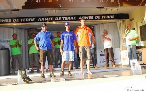 8e Aveyronnaise Classic/La Primaube-12 : Marc Germain (WR250F) s'offre le Grand Chelem !