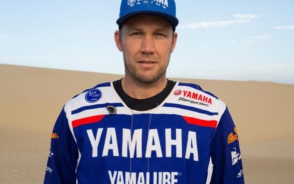 Dakar 2018-Pérou-Bolivie-Argentine : Yamaha prépare son Dakar !