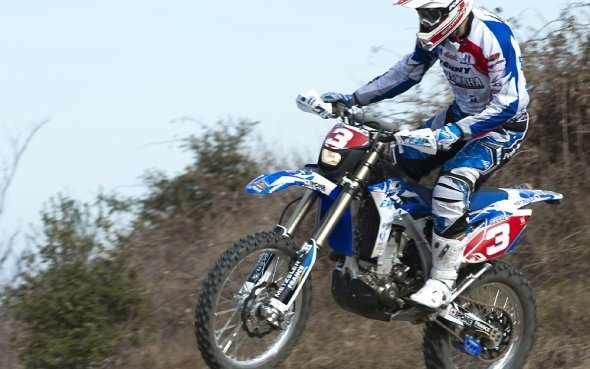 St-Marcel d'Ardèche-07 : Début de saison fracassante pour les Yamaha Boys de l'EEAT FFM !