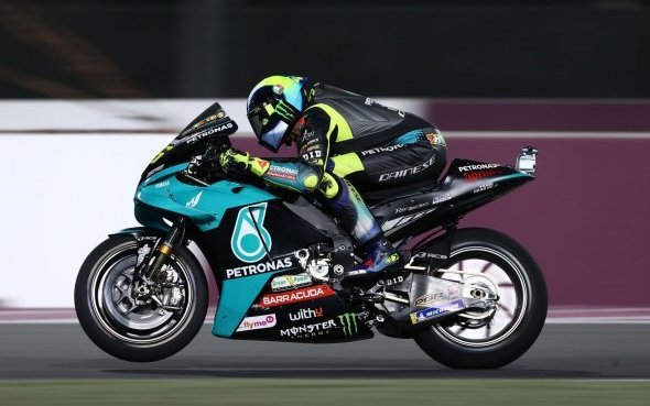 GP Doha-Losail (2/21)/Essais-2 : Maverick Viñales (M1) s'offre une seconde première ligne 2021 !
