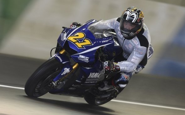 GP Japon-Motegi (15/18)/Essais-1 : Johann Zarco (M1) à nouveau leader Yamaha