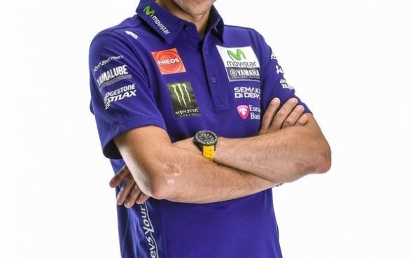 Début de saison 2015 à Madrid pour le Movistar Yamaha MotoGP Team