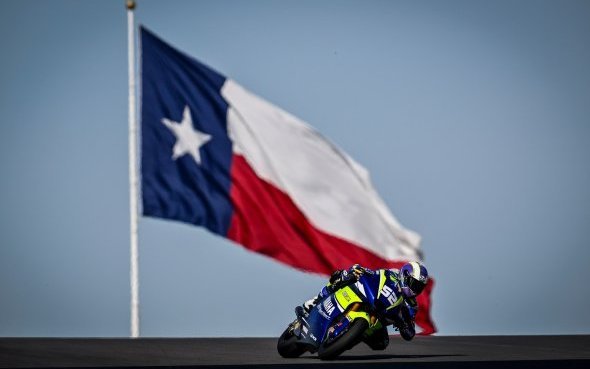 GP des Amériques-Austin (3/21)/J2 : Une Sprint Race délicate pour les Yamaha Boys (M1) !