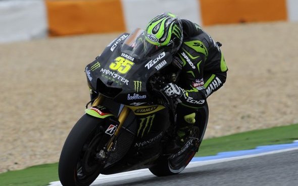 GP Portugal-Estoril (3/18)/Essais-1 : Lorenzo (M1) fête ses 25 ans et Spies (M1) son retour en forme !
