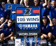 Most-République Tchèque (6/12) : Toprak Razgatlıoğlu (R1) poursuit son offensive pour garder son titre et signe la 100e victoire de Yamaha en WSBK !