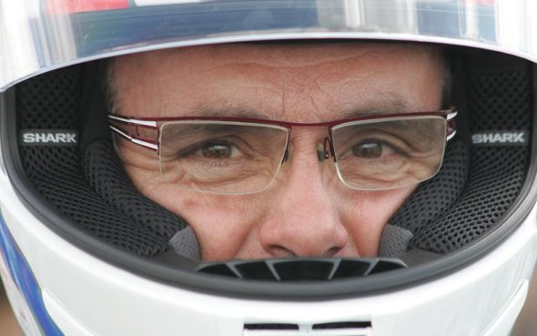 GP de France MotoGP/Le Mans-72 (3/6)/Essais Qualificatifs : Anthony Dumont règne sur le Bugatti !